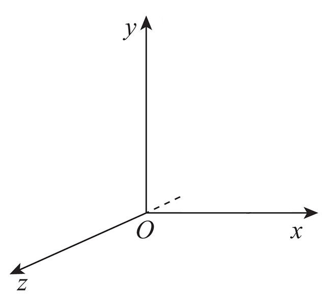 Sistema inerziale fisso