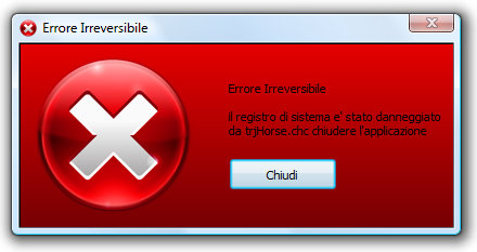 Error Error di Giuseppe Sottile - giux C\C++