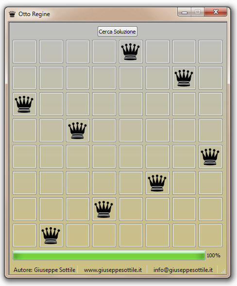 ottp regine - programming app giux giuseppe sottile - C\C++ QT